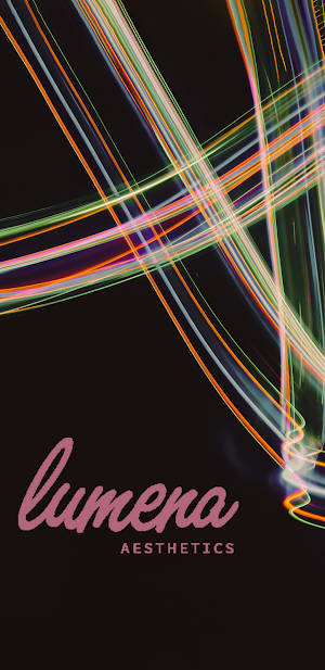 Lumena Aesthetics Screenshot 0