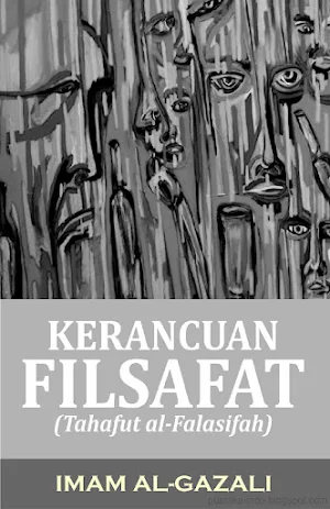 Kerancuan Filsafat Tahafut Screenshot 0