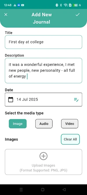 Story Nest Screenshot 3