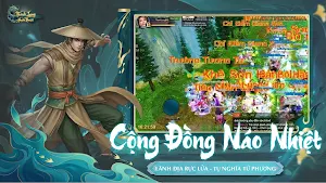 Thanh Long Huyền Thoại Screenshot 0