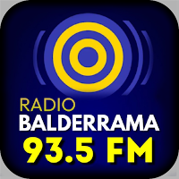 Balderrama FM 93.5