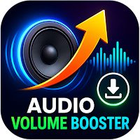 Audio Volume Booster