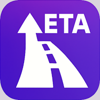 Truck Route ETA