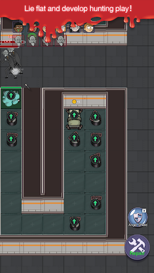 Silent Dorm Screenshot 3
