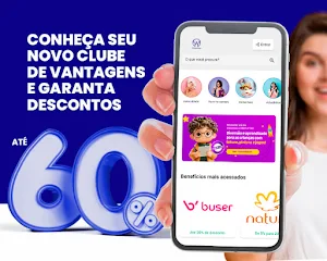 Clube SD Benefícios Screenshot 0