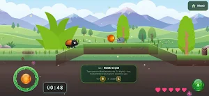 EcoRoll Screenshot 1