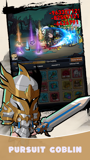 Hunter Action Screenshot 1