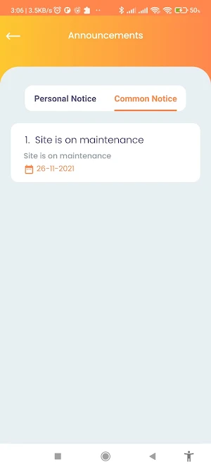 Nursingwifi Academy Screenshot 2