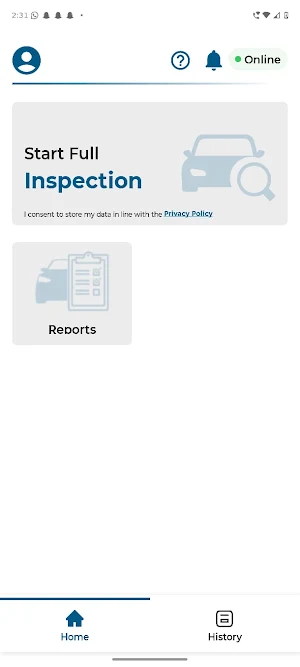 Scans Nigeria Screenshot 0