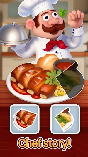 Choose Puzzle: World Screenshot 2