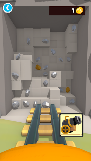 Miner’s Cannon Screenshot 0