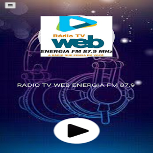RADIOTV WEB ENERGIA FM 87,9 Screenshot 0
