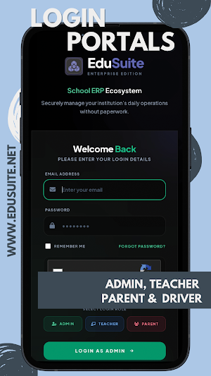 Cascod EduSuite Screenshot 0
