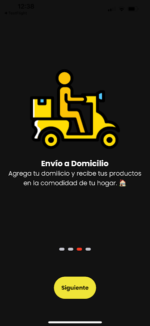 La Bifería Screenshot 2