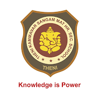 TKS Matric Karka