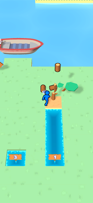 Puzzle Digger Screenshot 3