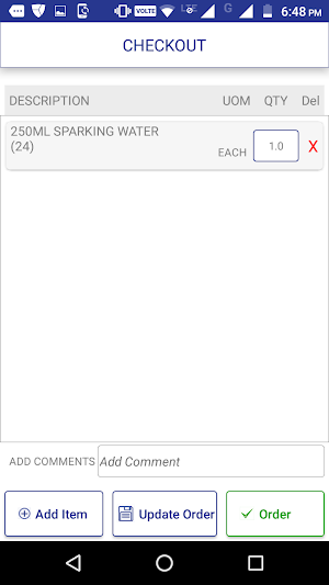 Sydney Essentials Screenshot 3