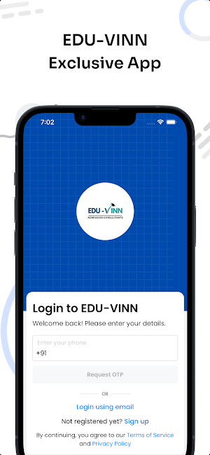 EduVinn Screenshot 0