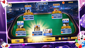 Royal Ace Riwaz - Simply Joy Screenshot 0