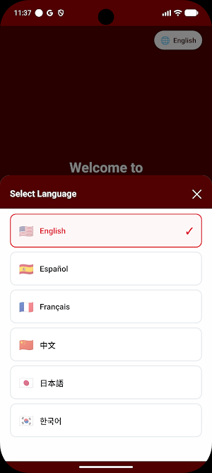 WorldCircle Screenshot 2