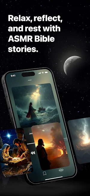 Blessio Screenshot 2