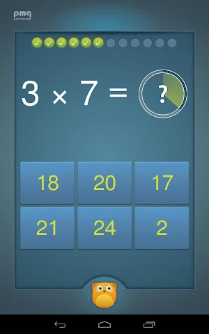 Mathematics - Examples Screenshot 0