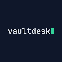 Vault Desk - Encrypted storage