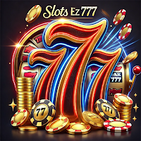 Slots EZ 777