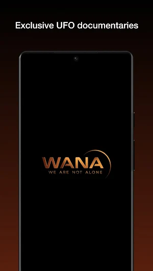 WANA Screenshot 0