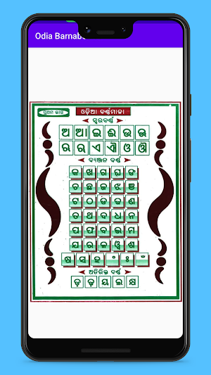 Barnabodha Screenshot 0