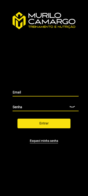 Murilo Camargo Screenshot 0