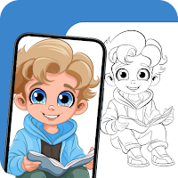 AR Draw: Sketch & Trace