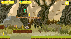 Best Legend Archers Runner Screenshot 3