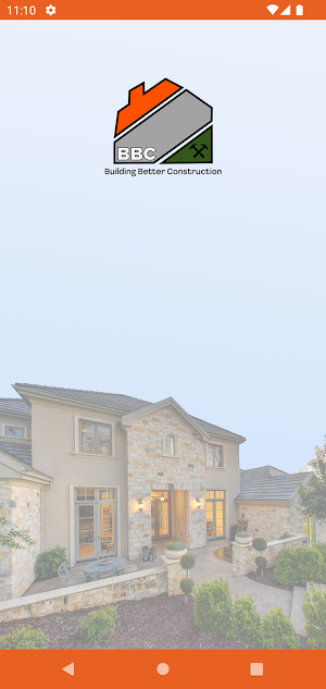 Building Better Construction Screenshot 0