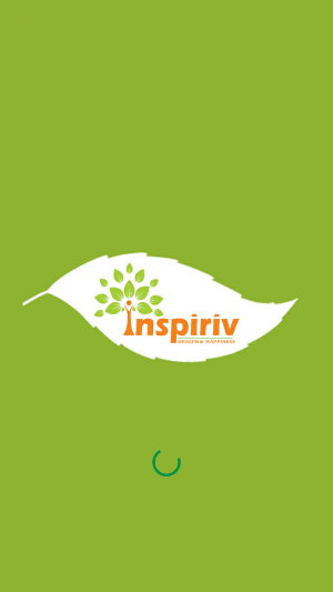 Inspiriv Healthcare Screenshot 1