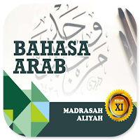 Bahasa Arab MA Kelas XI 2020