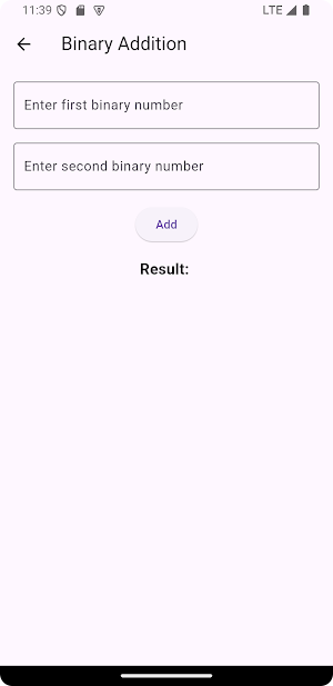 ICT Helper Screenshot 1