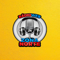 Rádio Web Zona Norte