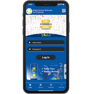 Sunflower English School Screenshot 0
