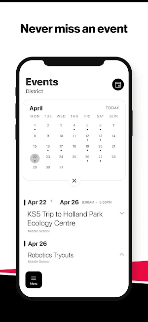Winside Public Schools NE Screenshot 2