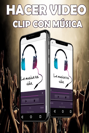Hacer Fotos y Videos Musicguia Screenshot 3
