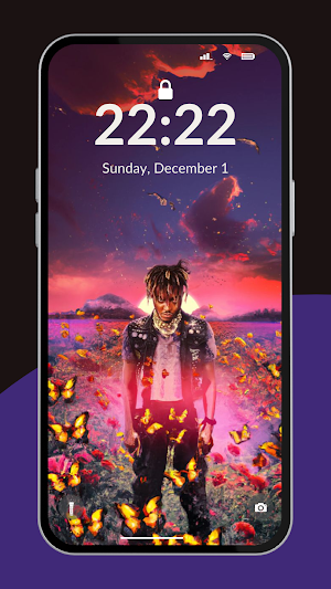 Cool Wallpaper for Boy Screenshot 2