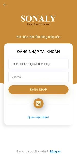 Sonaly Beauty Screenshot 3