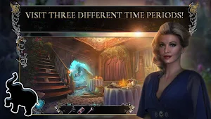 Detectives United: Timeless Voyage Screenshot 0