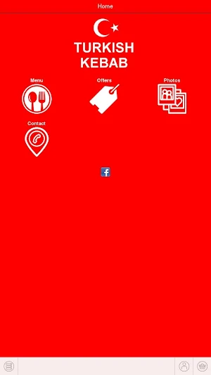 Turkish Kebab Rathfern Screenshot 2