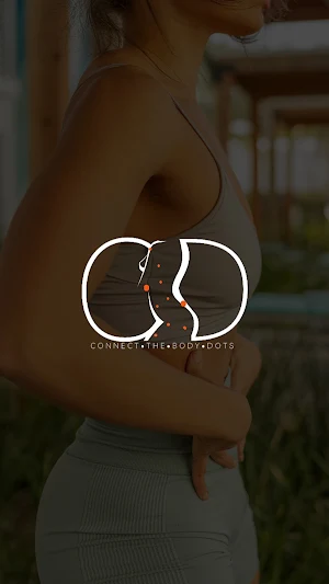 Connect the Body Dots Screenshot 0