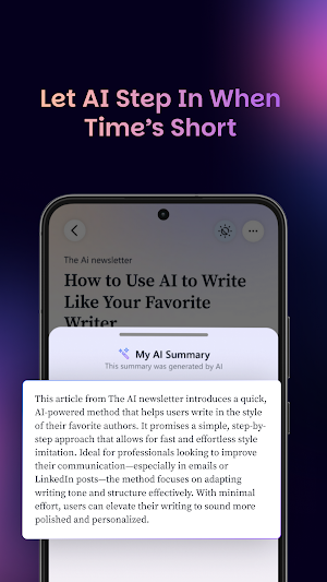 Inbo.club Screenshot 3