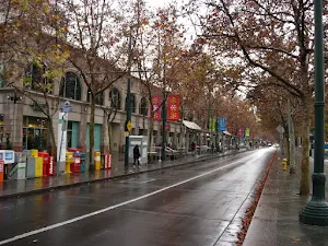 San Jose City Wallpaper HD Screenshot 2