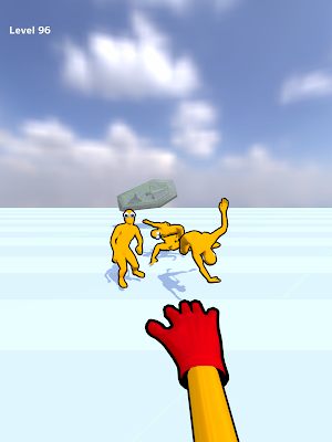 Capture Fist Screenshot 3