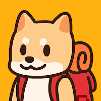 旅わんこ～日本グルメ旅＆レストラン経営のんびり放置ゲーム～